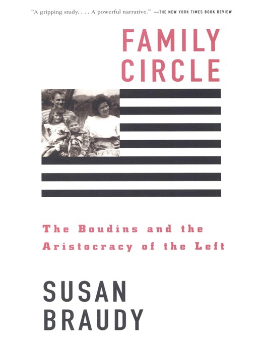 Title details for Family Circle by Susan Braudy - Available